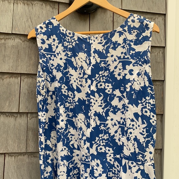 Maxi dress by Phil - Picture 5 of 8